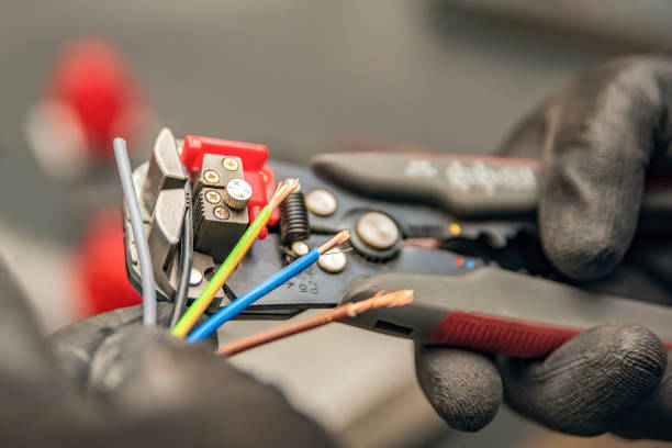 Best Affordable Emergency Electrician  in Frederick, CO