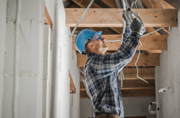 Best Generator Installation Services  in Frederick, CO