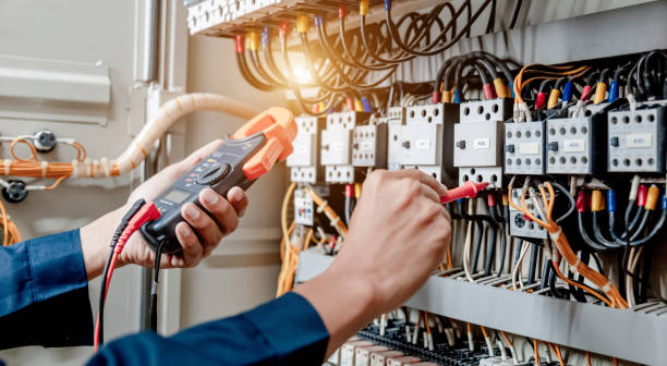  Frederick, CO Electrician Pros