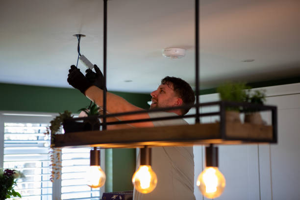 Best Electrician Near Me  in Frederick, CO