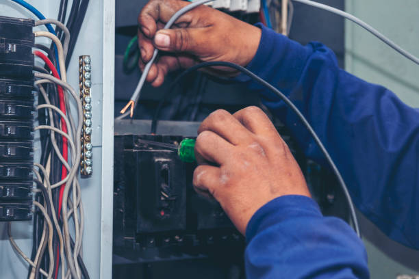 Best Emergency Electrical Repair  in Frederick, CO