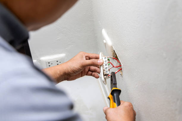Best Affordable Electrician  in Frederick, CO