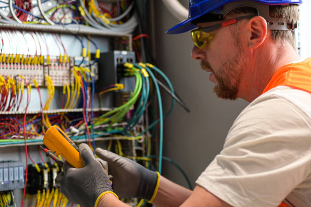 Best Commercial Electrician Services  in Frederick, CO