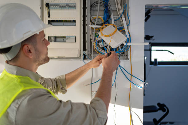 Best Electrical Repair Services  in Frederick, CO