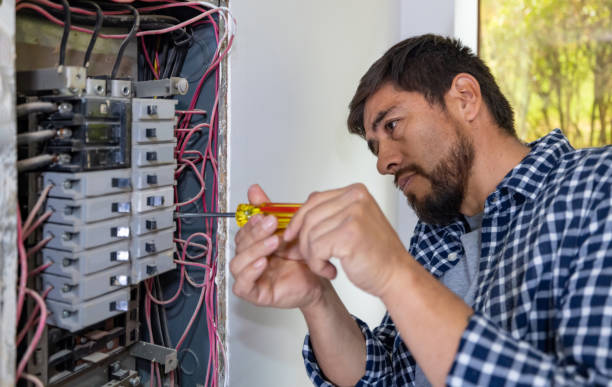 Professional Electrician in Frederick, CO